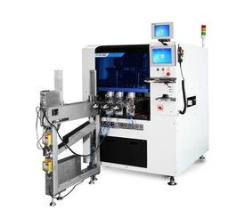 国产二手插件机现场视频,高效作业与卓越性能展现  第1张