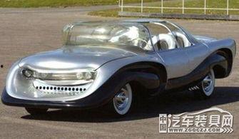 国产最丑的老车子视频,那些年我们追过的“丑车”  第2张