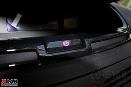 说车短视频国产,说车短视频展现国产汽车风采  第1张