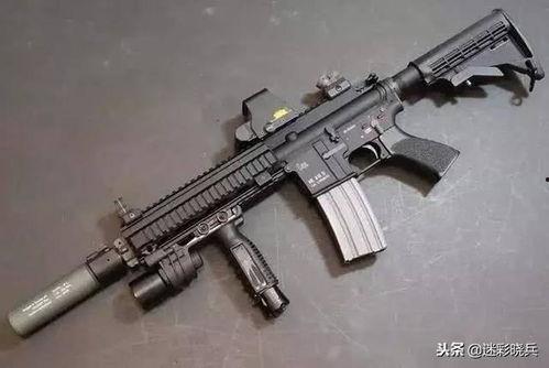 真实的国产自动步枪视频,性能卓越，国产之光  第2张