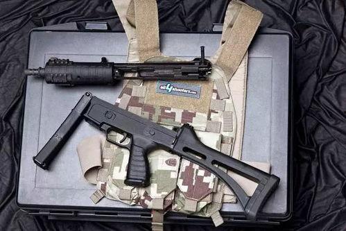 真实的国产自动步枪视频,性能卓越，国产之光  第3张