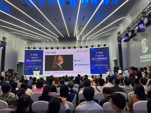 国产文生视频大突破,引领视觉盛宴新时代  第3张