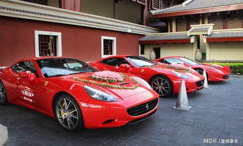 国产跑婚车视频  第3张