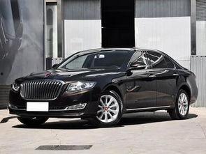 红旗国产车介绍图视频  第3张