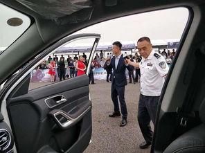 国产车极速评测视频大全,性能与品质的全面解析 第2张 国产车极速评测视频大全,性能与品质的全面解析 第2张